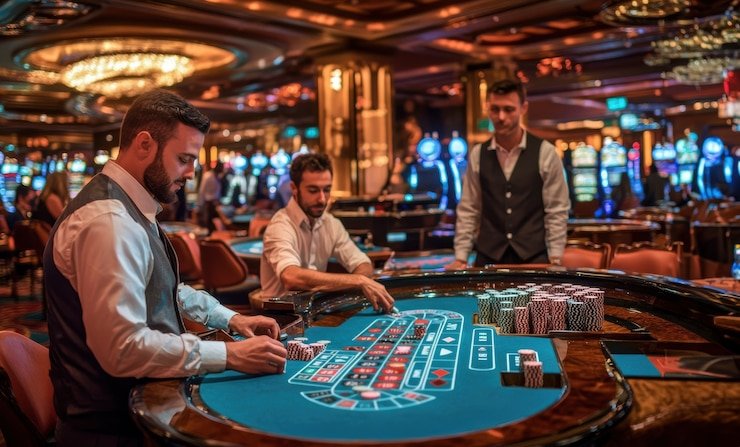 fs23 Multiple Betting Markets